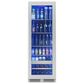 Zephyr 14.9 Cu. Ft. Single Zone Beverage Cooler in Stainless Steel, , large