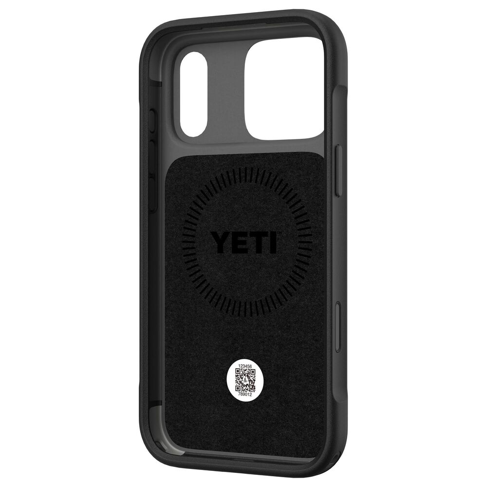 YETI LoadOut MagSafe Case for Apple iPhone 18 Pro Max in Charcoal, , large