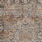 Feizy Kaia 2"6" x 8" Multicolor Runner, , large