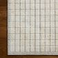 Amber Lewis x Loloi Bexley Slate and Natural 2"7" x 12" Runner, , large