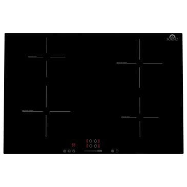Forno Parco 30" Induction Cooktop in Black, , large