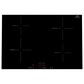 Forno Parco 12" Induction Cooktop in Black, , large