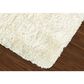 Dalyn Rug Company Impact IA100 9" x 13" Ivory Area Rug, , large