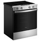 Whirlpool 30" Gas Range in Stainless Steel, , large