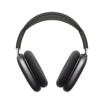 Apple AirPods Max in Space Gray, , large