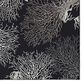 Dalyn Rug Company Seabreeze SZ3 2"3" x 7"6" Black Runner, , large