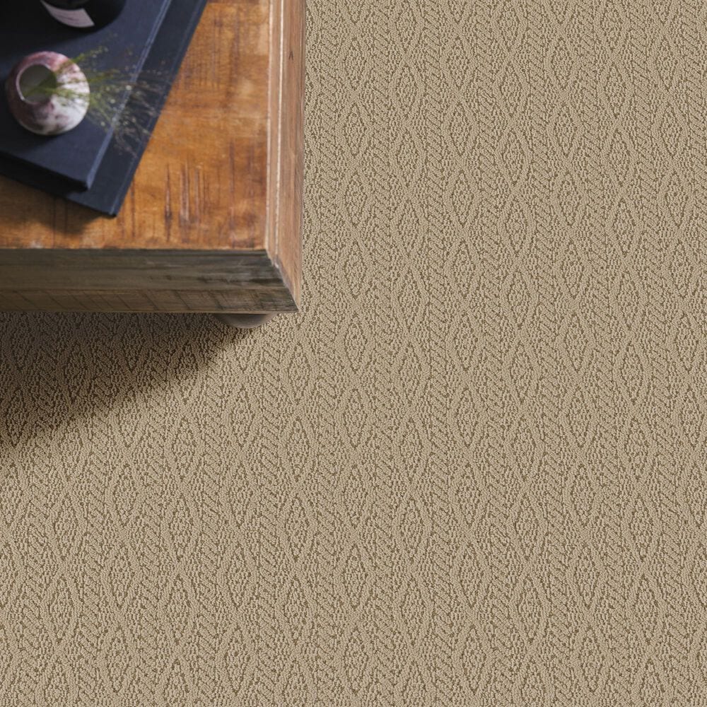 Anderson Tuftex Crochet Carpet in Windswept Leaves, , large