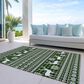 Dalyn Rug Company Wonderland WN28 3" x 5" Cactus Indoor/Outdoor Area Rug, , large