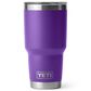 YETI Rambler 30 Oz Tumbler with MagSlider Lid in Pace Purple, , large