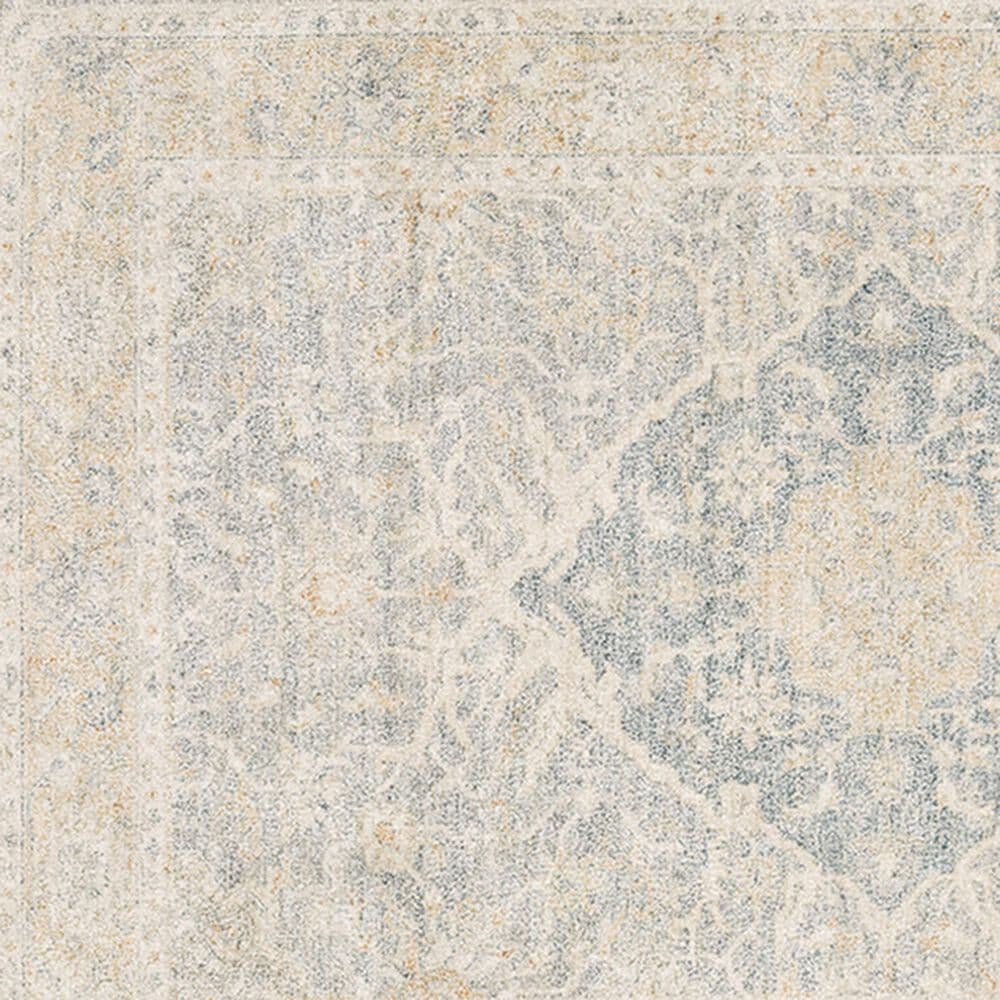 Oriental Weavers Malabar Ames 45307 8&#39; x 13&#39; Grey Area Rug, , large