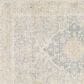 Oriental Weavers Malabar Ames 45307 8" x 13" Grey Area Rug, , large