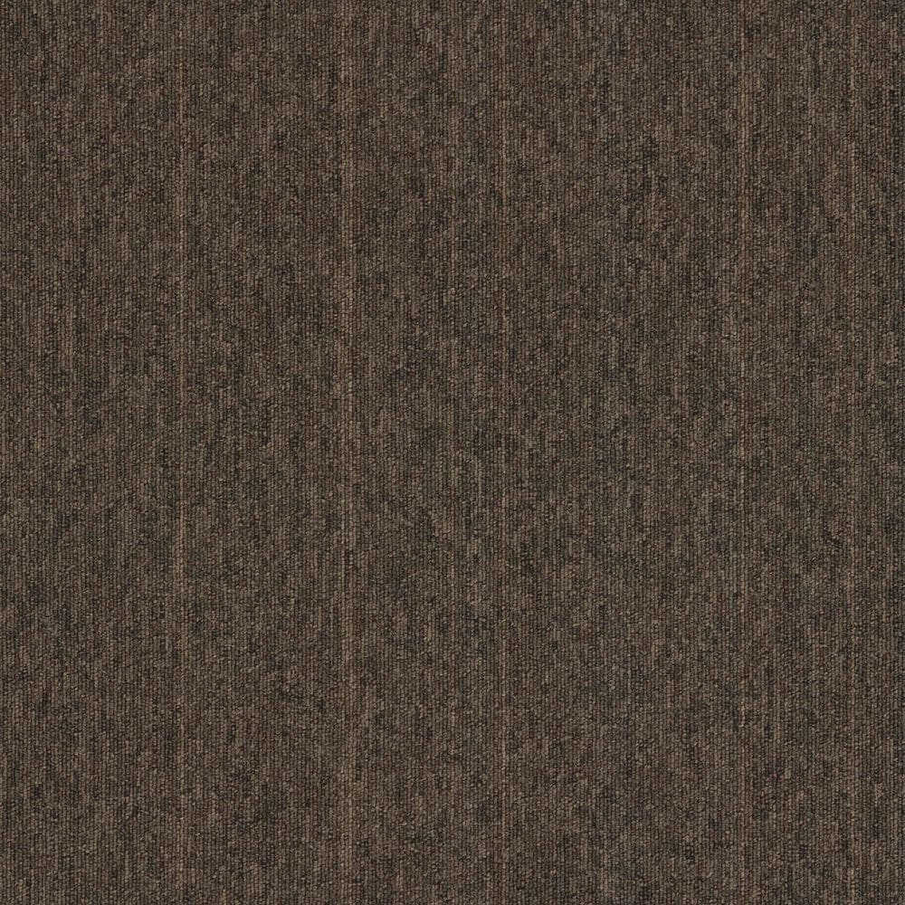 Engineered Floors Uplink Groove Ash 24" x 24" Carpet Tile, , large