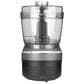 Cuisinart Evolution X Cordless Rechargeable Mini Chopper in Gray, , large