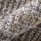 Feizy Rugs Limerick 3"6" x 5"6" Brown Area Rug, , large