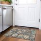 Dalyn Rug Company Tabrook TB10 Navy 1"8" x 2"6" Area Rug, , large