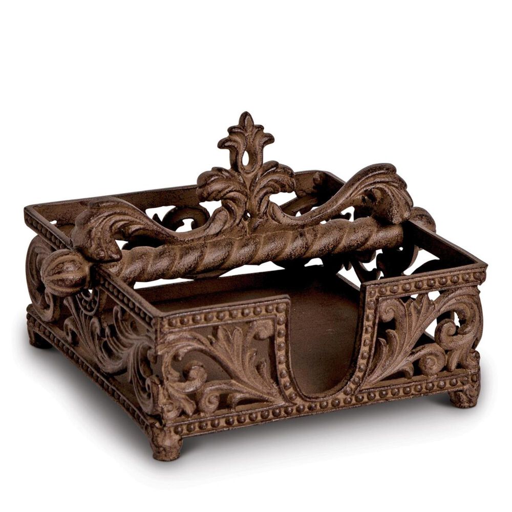 The Gerson Company GG Collection Napkin Holder, , large