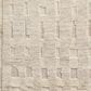 Loloi Moore 2" x 3" Natural and Pebble Area Rug, , large