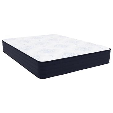 Southerland Silverthorne Medium Queen Mattress, , large