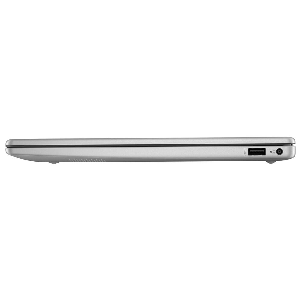 HP 14" Laptop | AMD Athlon Silver 7120U - 4GB RAM - AMD Radeon Graphics - 256GB SSD in Glacier Silver, , large