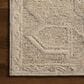 Loloi Mabel Pebble and Mist 5" x 7"6" Area Rug, , large