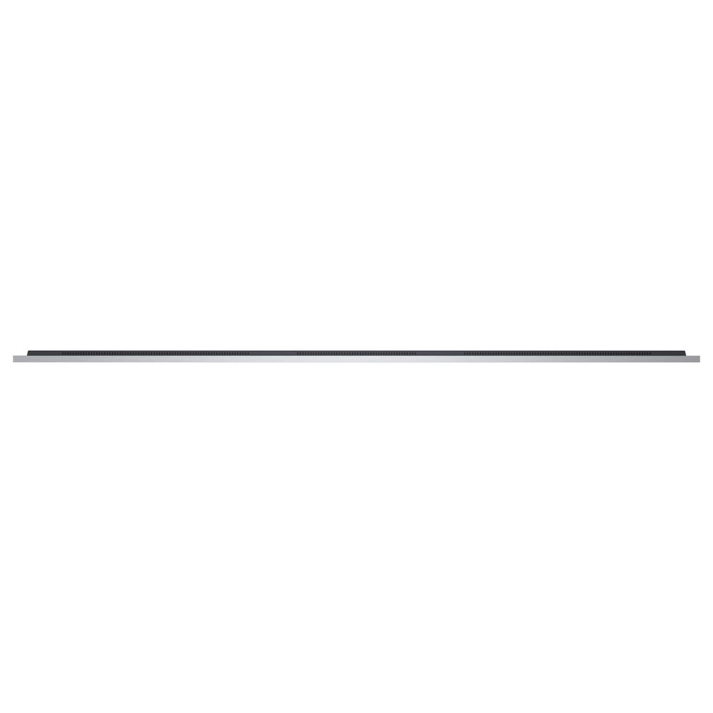 LG 65&quot; Class G5 Series OLED evo AI 4K with Supplied Wall Mount in Black - Smart TV, , large