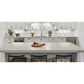 NFM Custom Countertops Calacatta Valentin 3cm Quartz Countertop, , large