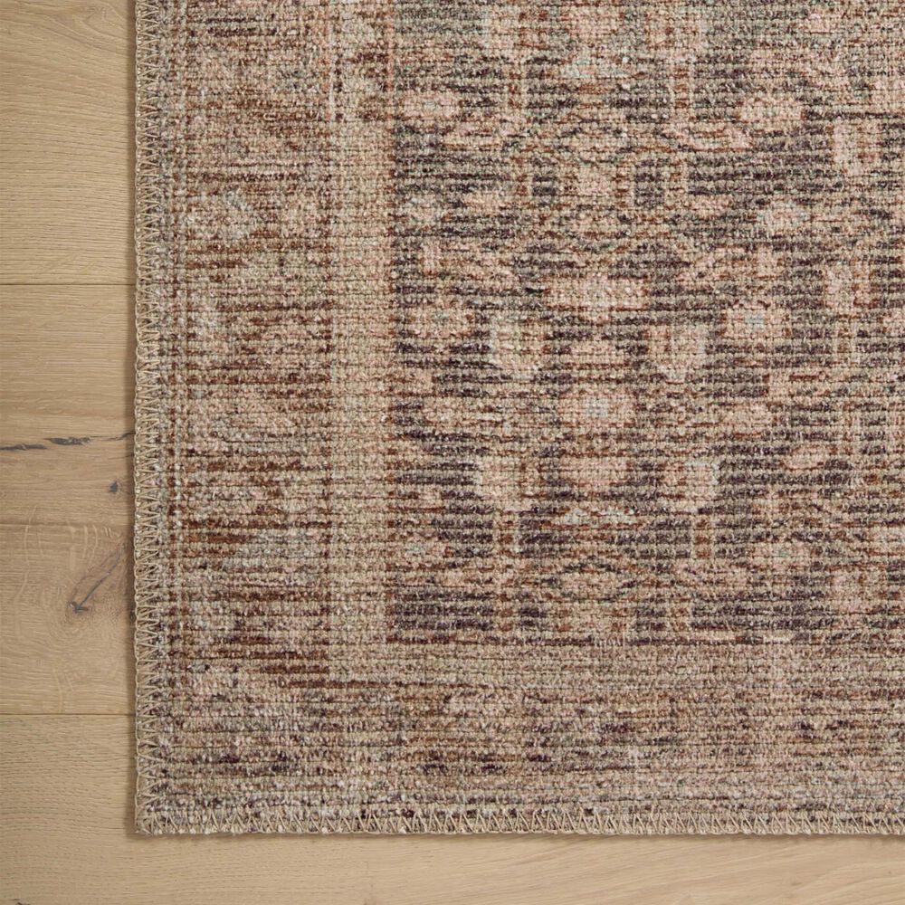 Angela Rose Aubrey 2&#39; x 5&#39; Sage and Bark Runner, , large
