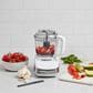 Cuisinart Core Custom 4-Cup Mini Chopper in White and Stainless Steel, , large