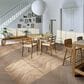 Anderson Tuftex Provincial Herringbone French Buff Oak Hardwood, , large
