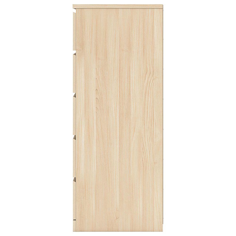 Ashley Onita 5-Drawer Chest in Natural, , large