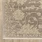 Oriental Weavers Capella Grey and Beige 9"10" x 12"10" Area Rug, , large