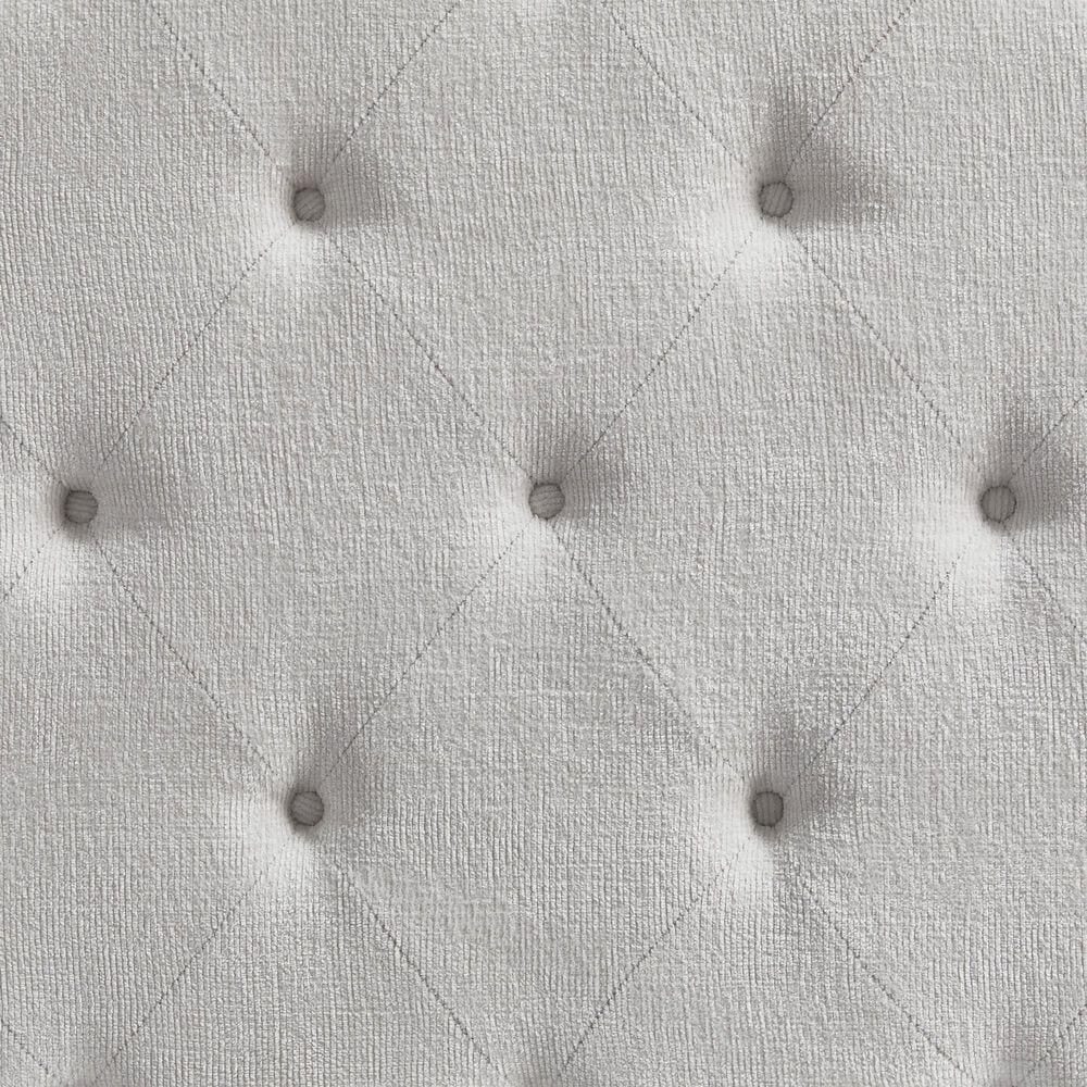 Ashley Montelaine 5-Piece Queen Panel Bedroom Set in Antique White, , large