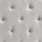 Ashley Montelaine 5-Piece Queen Panel Bedroom Set in Antique White, , large