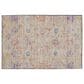Dalyn Rug Company Solace SL10 2"6" x 3"10" Peach Area Rug, , large