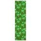 Dalyn Rug Company Wonderland WN18 2"3" x 7"6" Green Indoor/Outdoor Runner, , large