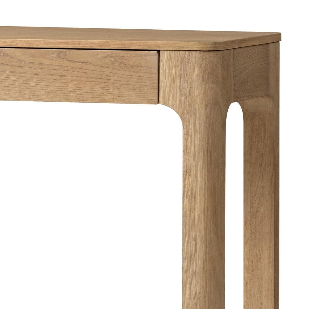 Eastern Shore Modena Desk in Natural, , large