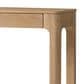 Eastern Shore Modena Desk in Natural, , large