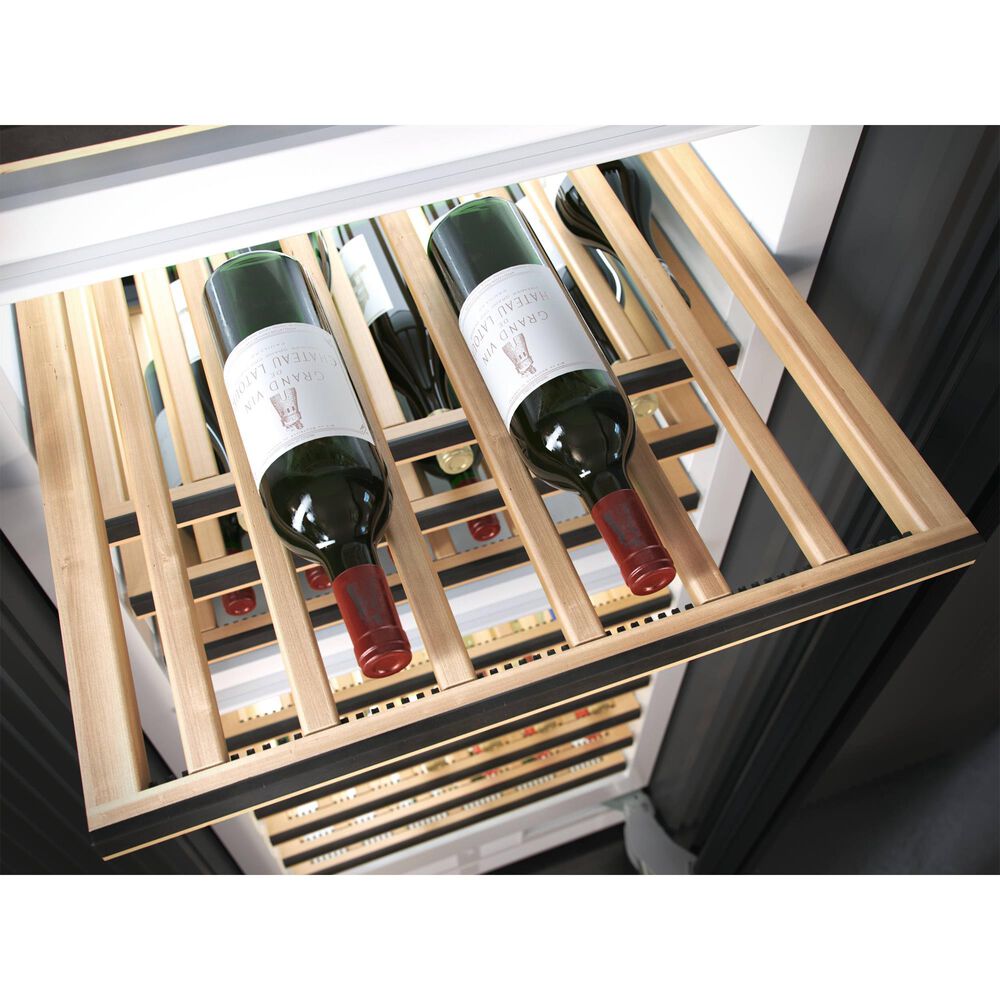 Miele 24&quot; Wine Column with SommelierSet - Panel Sold Separately, , large