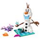 LEGO Disney Olaf and Bruni"s Picnic Fun Building Set, , large