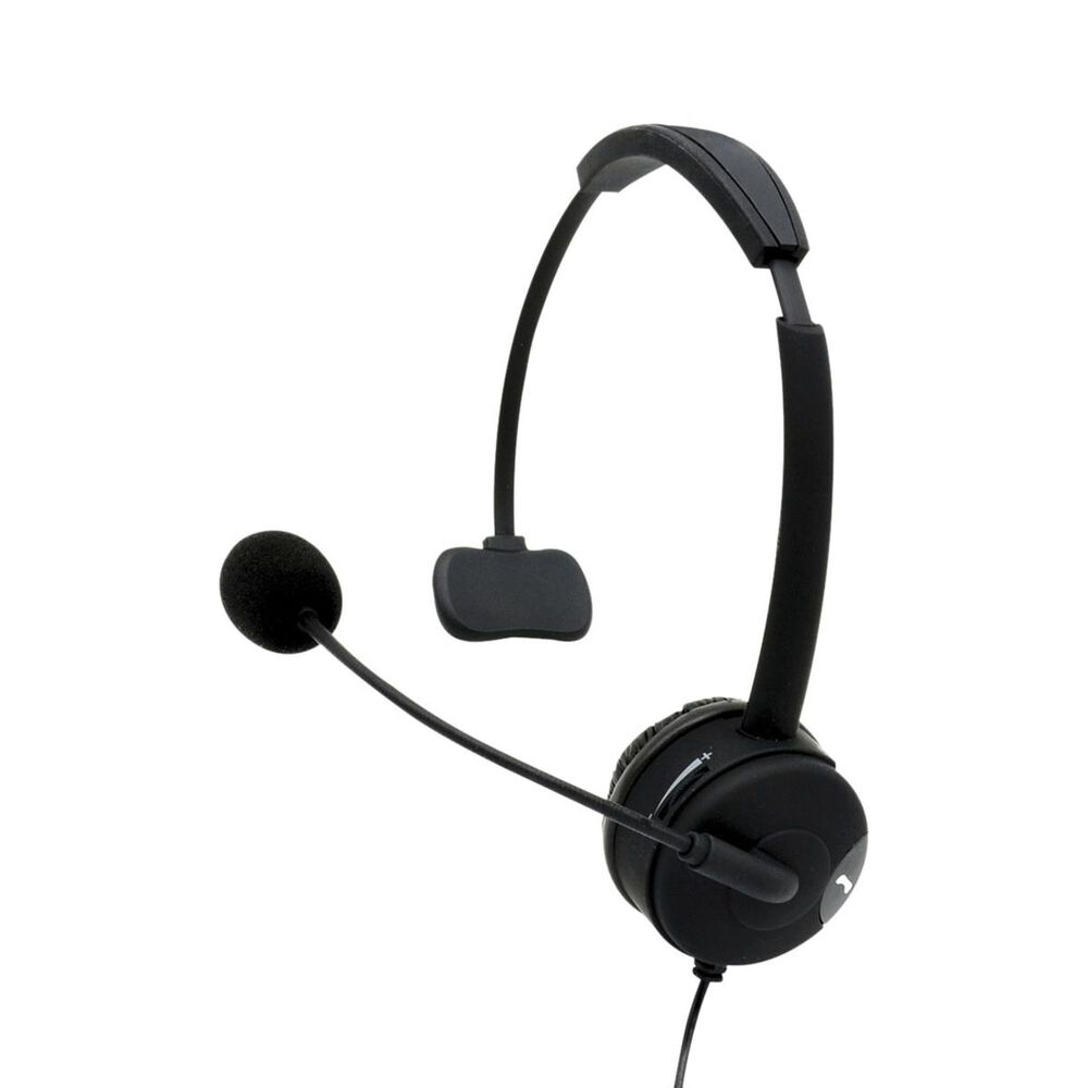 RoadKing RKING910 Noise-Canceling Headset, , large