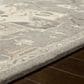 Surya Caesar 2" x 3" Charcoal, Taupe, Tan, Black, Light Beige and Brown Area Rug, , large