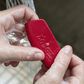 Lodge Silicone Grips in Red (Set of 2), , large