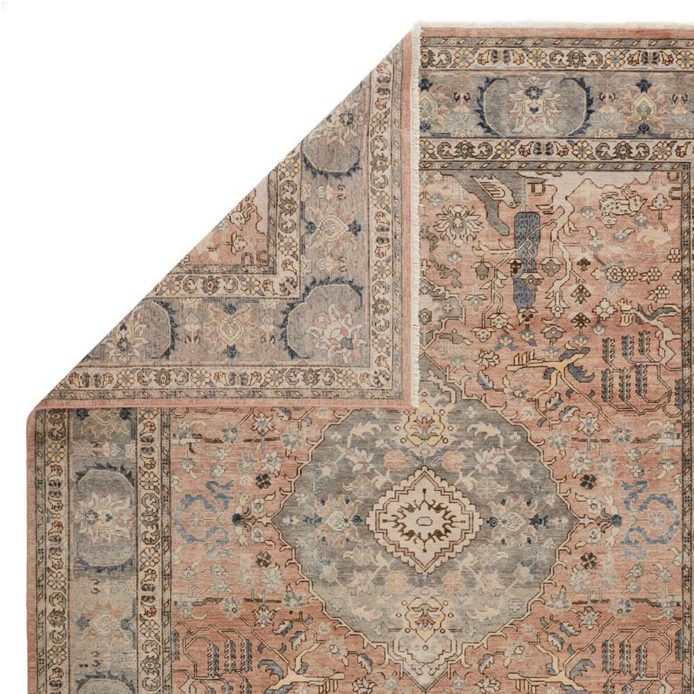 Jaipur Someplace In Time Pendulum 6&#39; x 9&#39; Roebuck Area Rug, , large