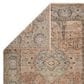 Jaipur Someplace In Time Pendulum 6" x 9" Roebuck Area Rug, , large