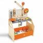 Hape Toys Discovery Scientific Workbench in Multicolor, , large
