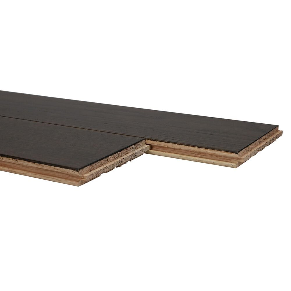 Mullican Flooring Nordic Naturals Stockholm 5&quot; Oak Hardwood, , large