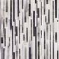 Oriental Weavers Myers Park  MYP19 2" x 8" Grey Runner, , large
