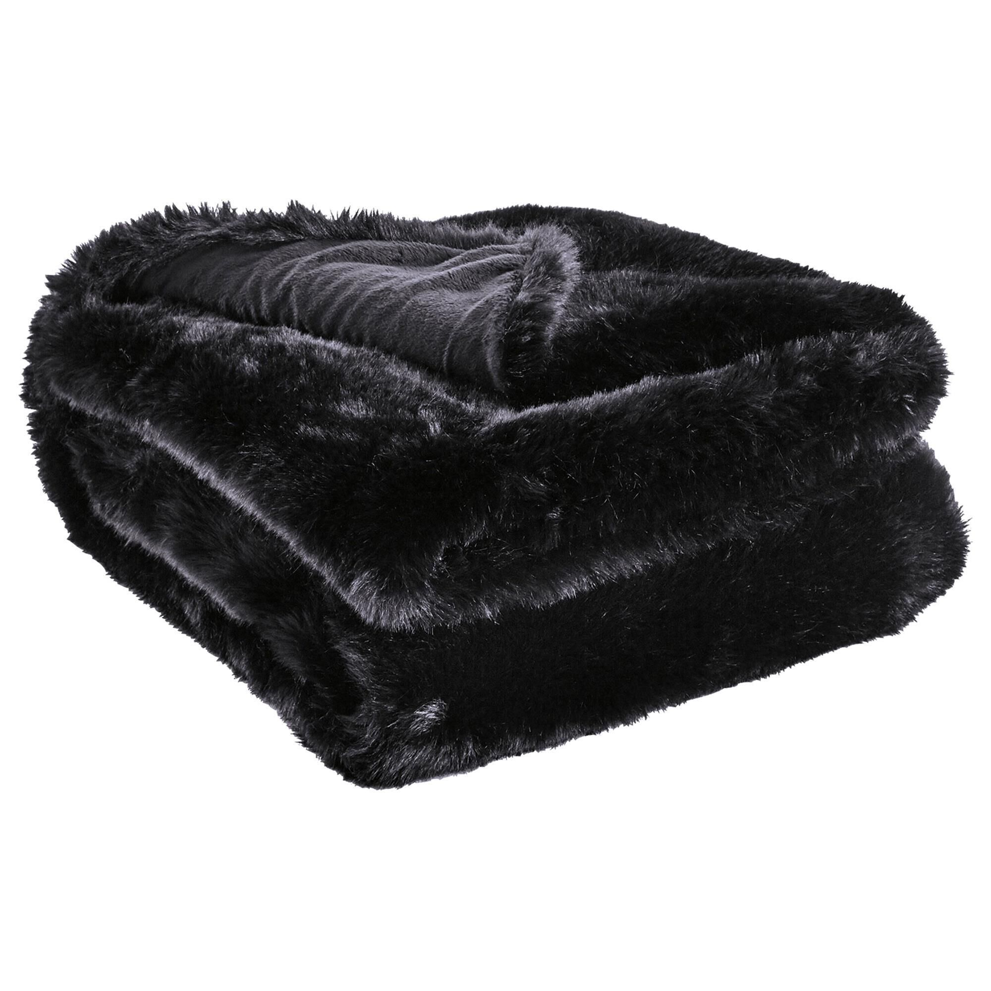 Black new arrivals blanket price