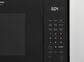 Frigidaire Gallery 2.2 Cu. Ft. Built-In Microwave in Stainless Steel, , large