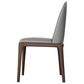 Casabianca Home Eric Side Chair in Walnut, , large